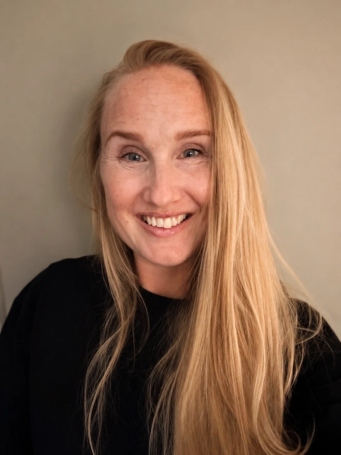 Anna Jonsson Wallström